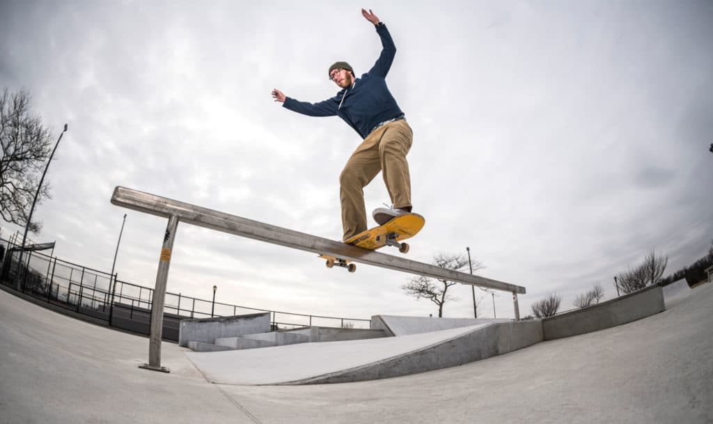 Bayswater Park Skatepark | Spohn Ranch