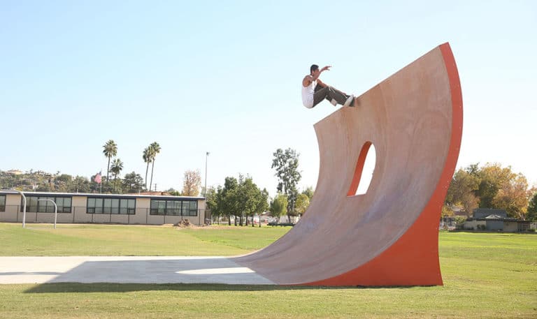 New La Puente Skatepark Prepares to Open to the Public | Spohn Ranch